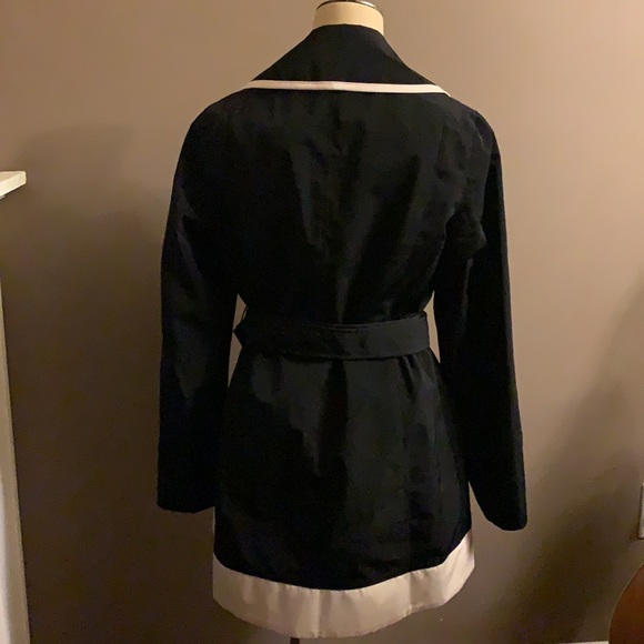 Brand New Laundry By Shelli Segal Coat - Picture 3 of 3